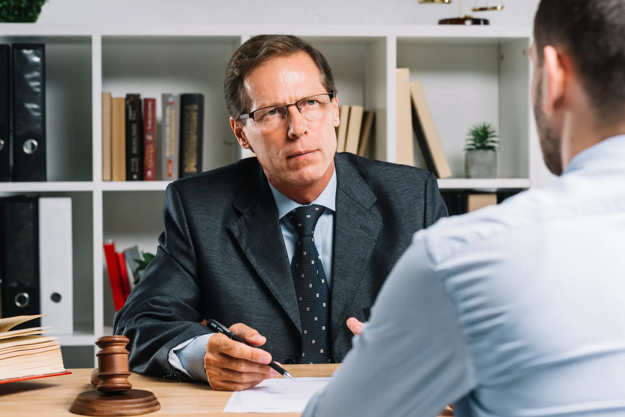 Practice Areas at Mister Wolf Law